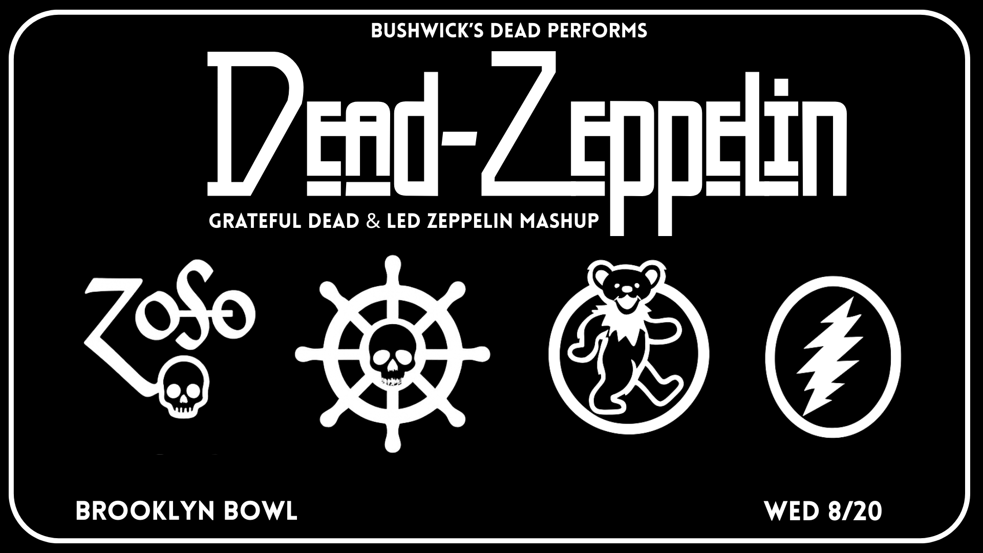More Info for Dead Zeppelin