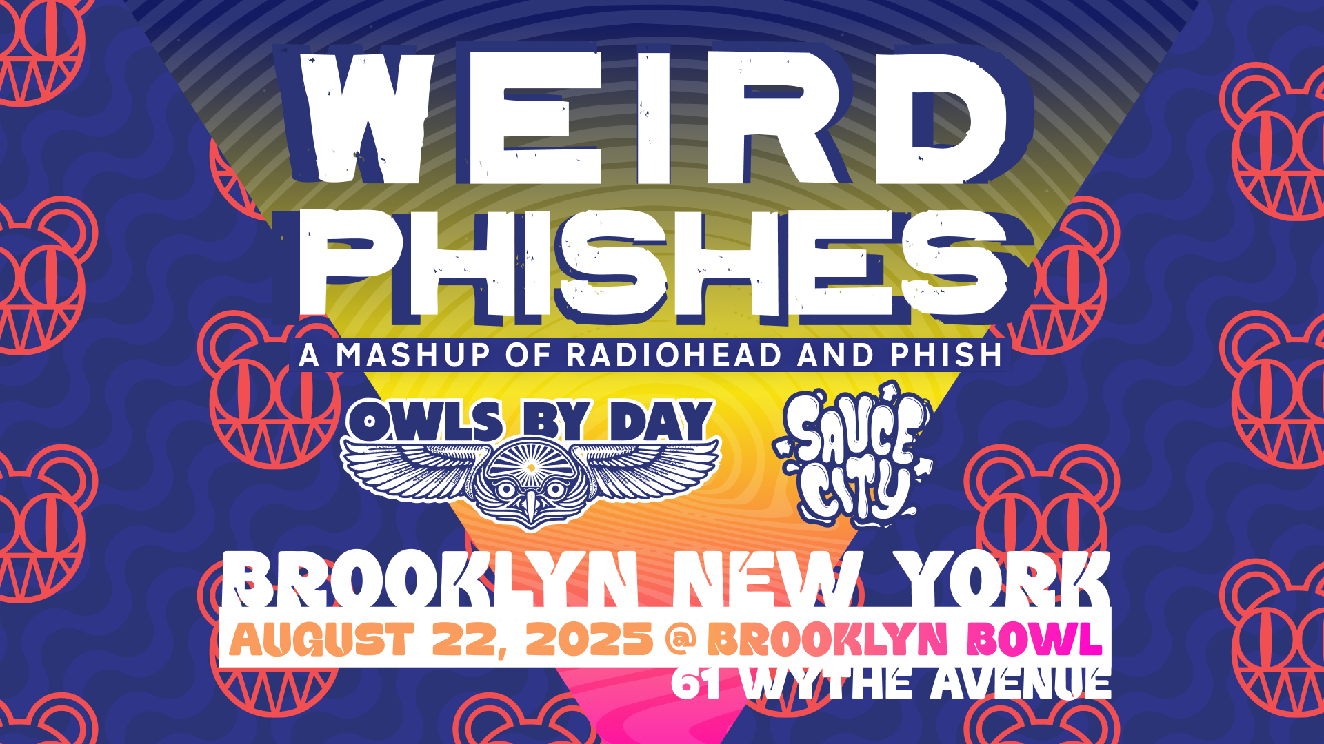 More Info for Weird Phishes