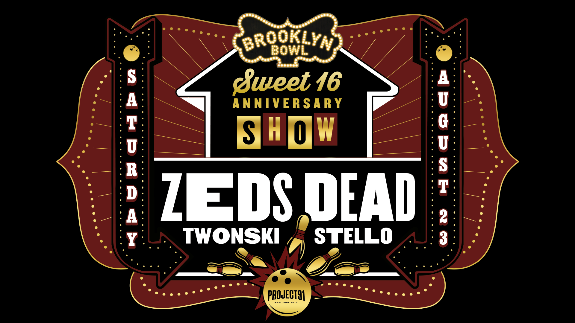 Zeds Dead