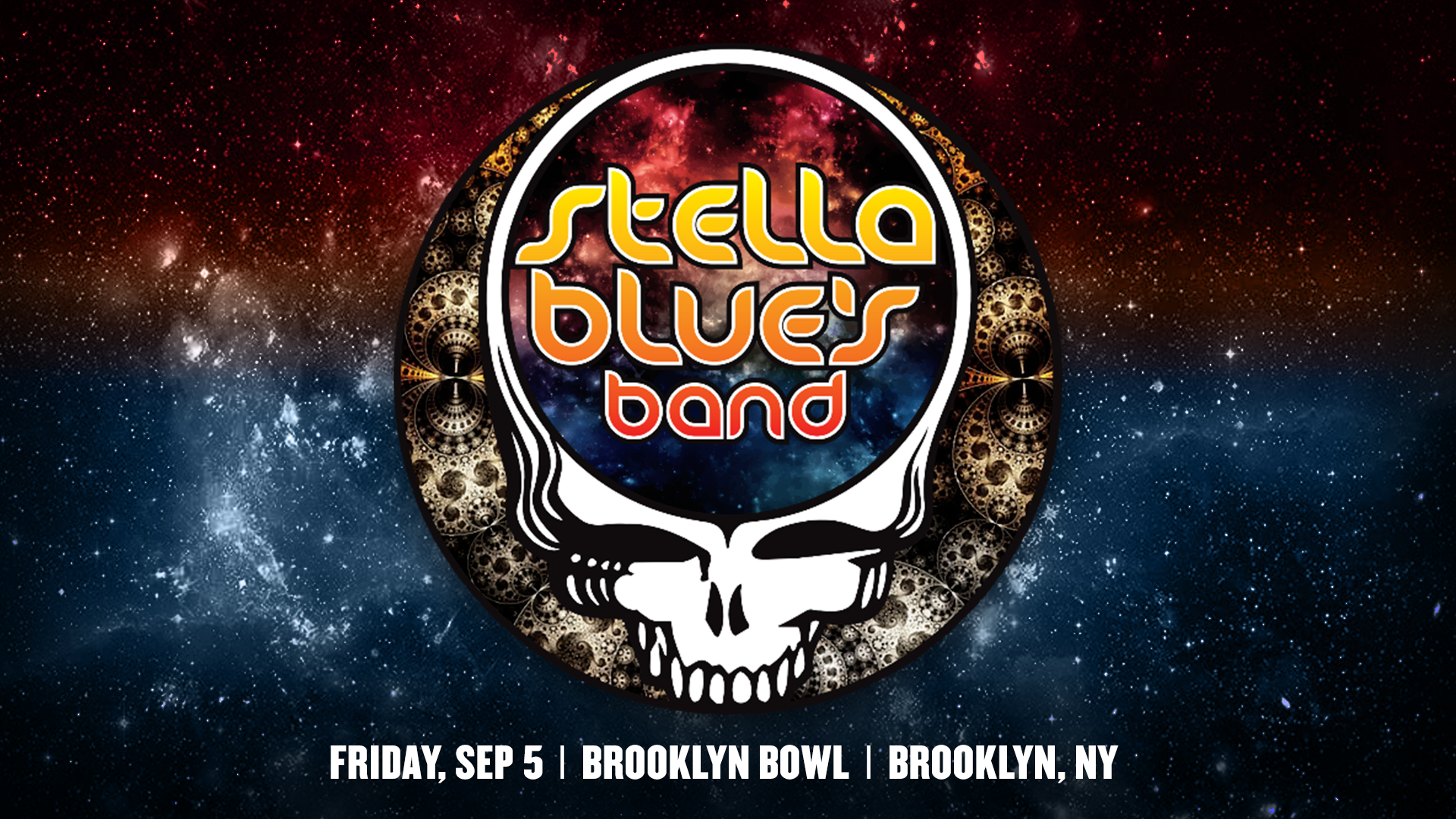 More Info for Stella Blue's Band