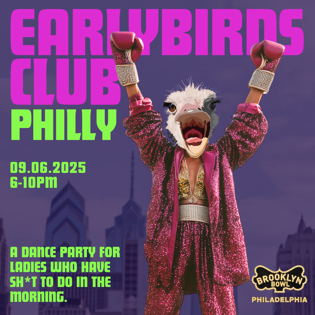 More Info for Earlybirds Club (21+)