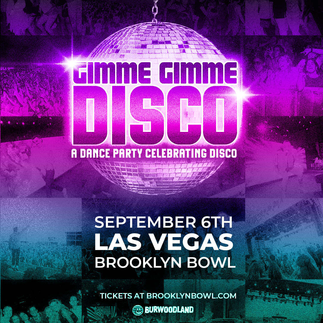 More Info for Gimme Gimme Disco