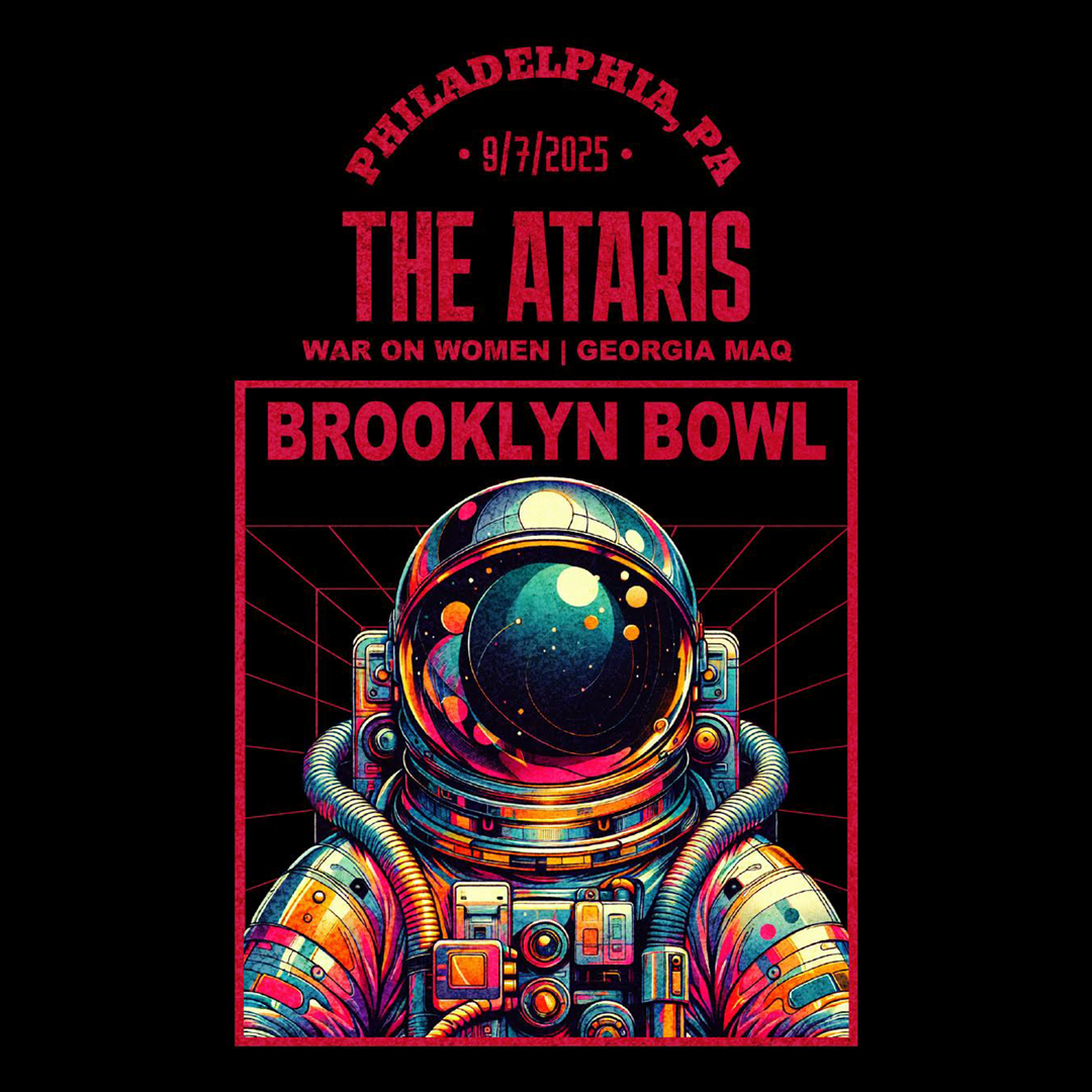 More Info for The Ataris