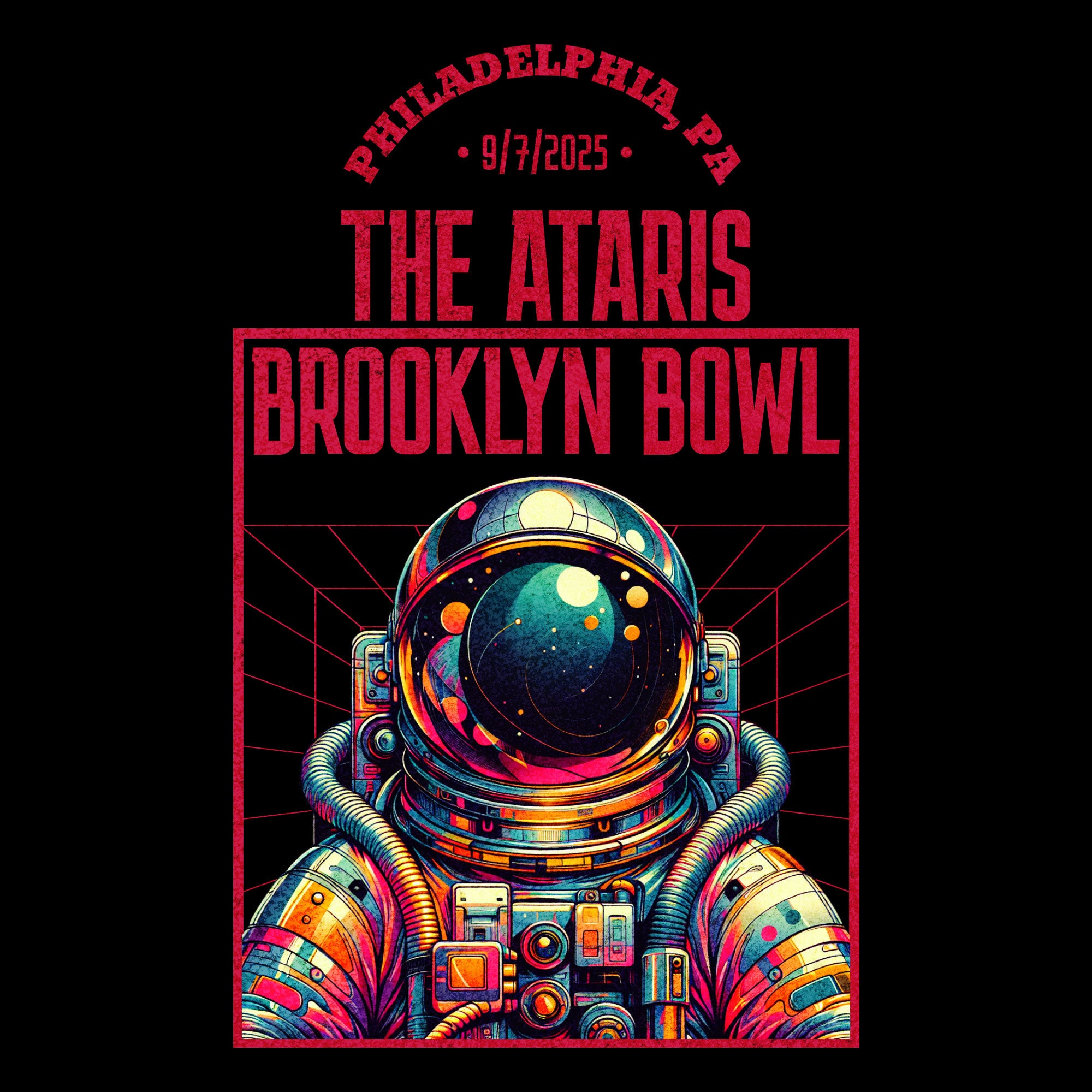 More Info for The Ataris