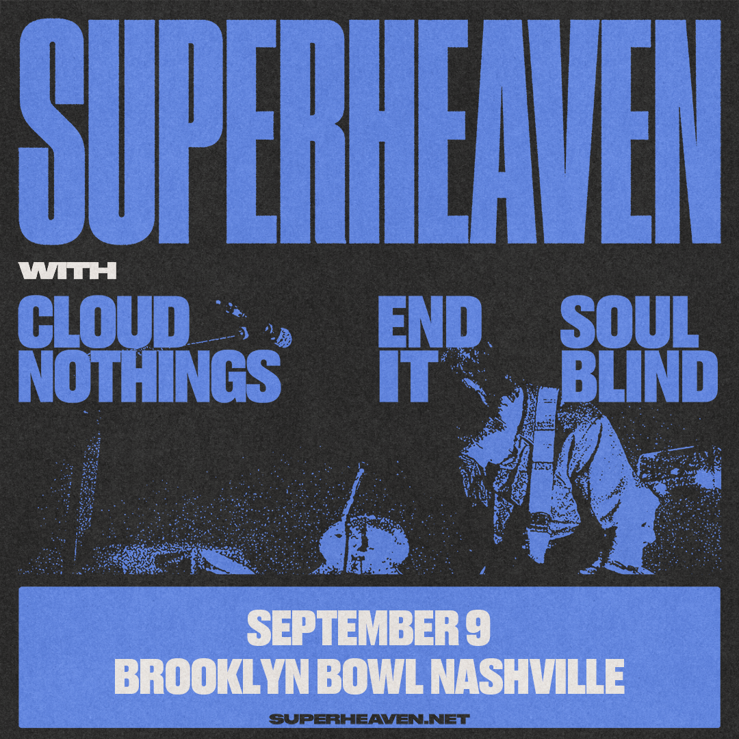 More Info for Superheaven