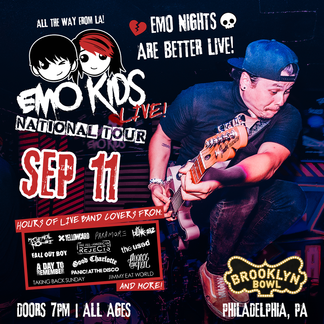 More Info for Emo Kids