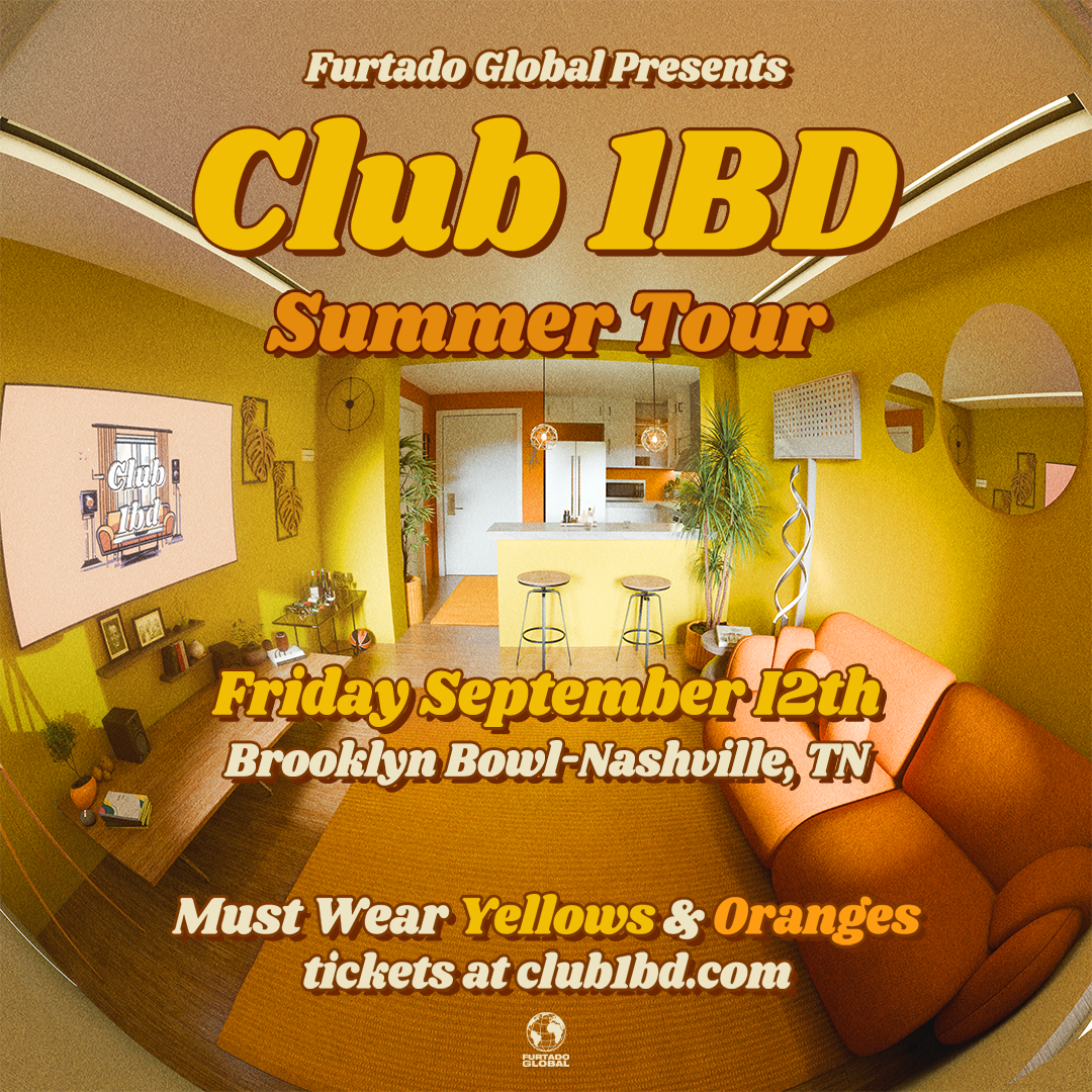 More Info for Club 1BD Nashville