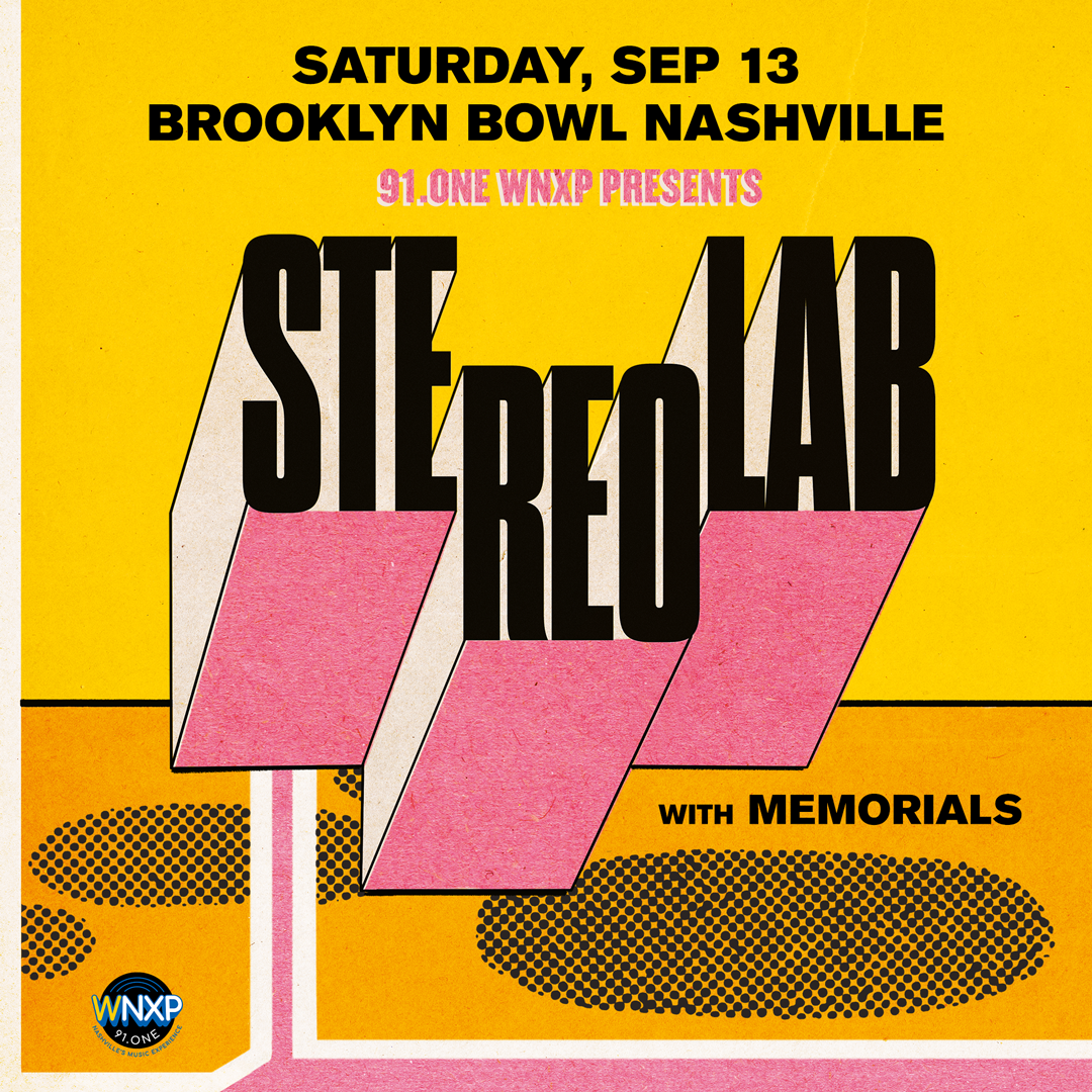 More Info for Stereolab