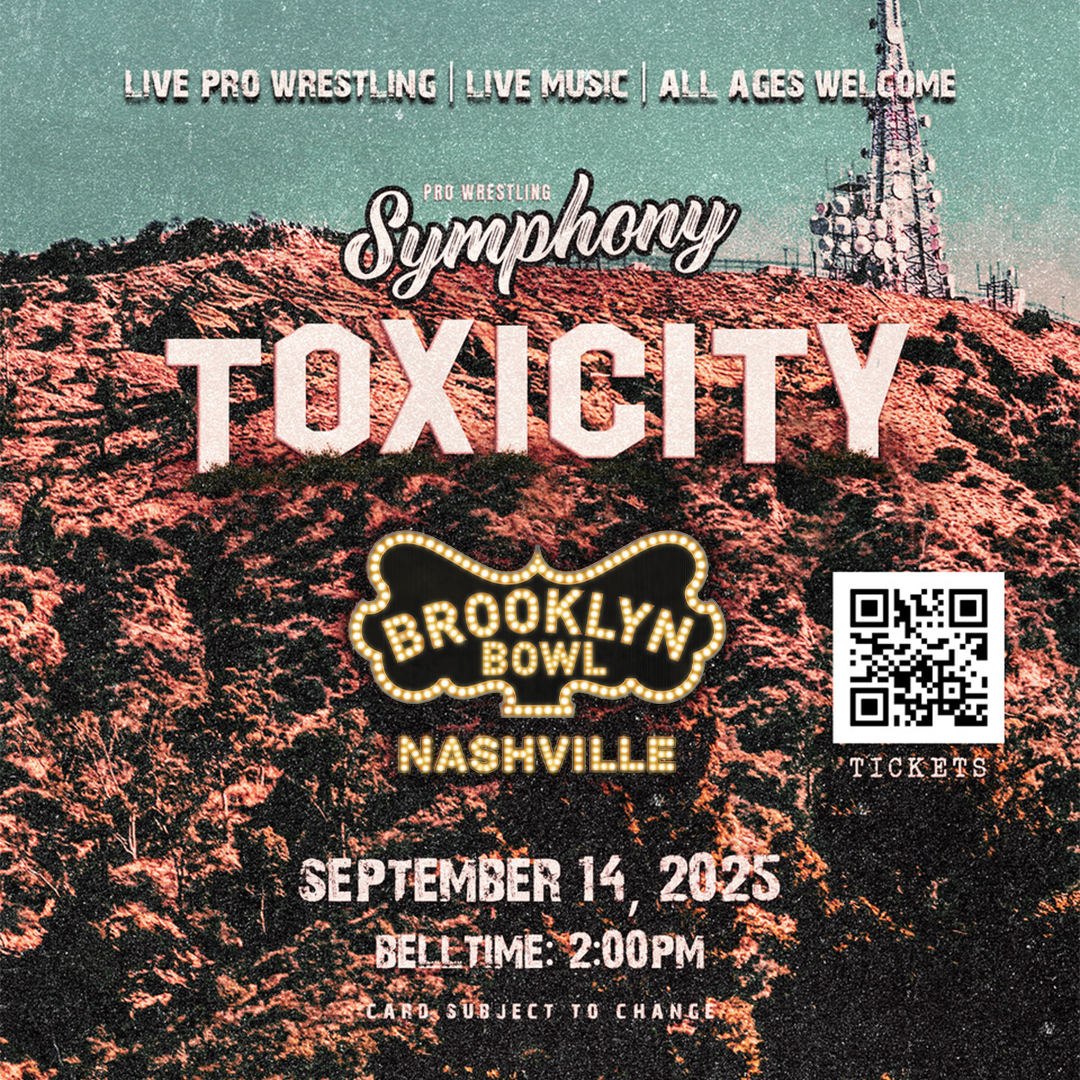 More Info for Pro Wrestling Symphony