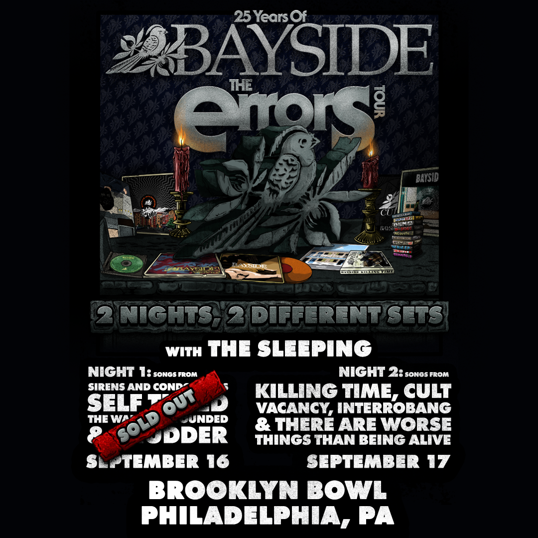 More Info for Bayside