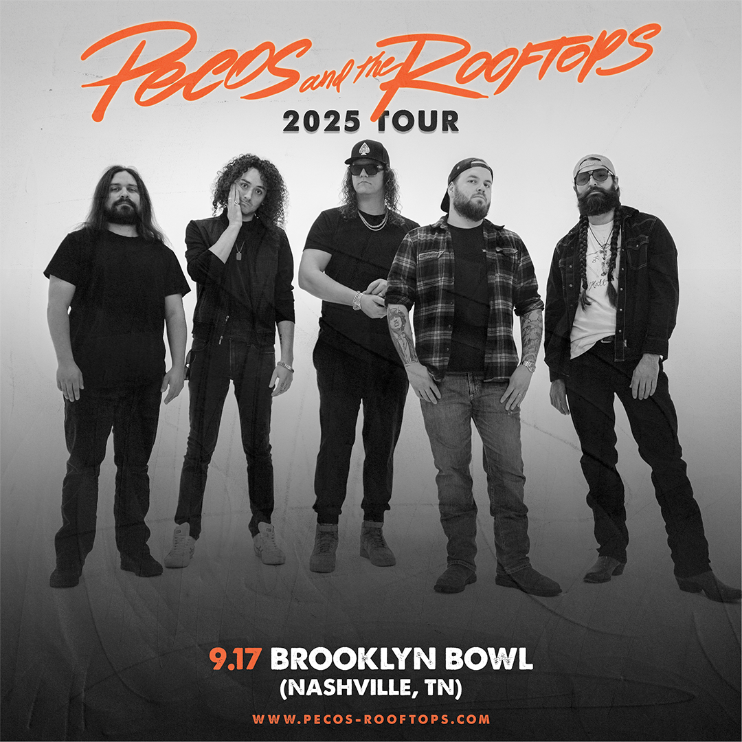More Info for Pecos & The Rooftops