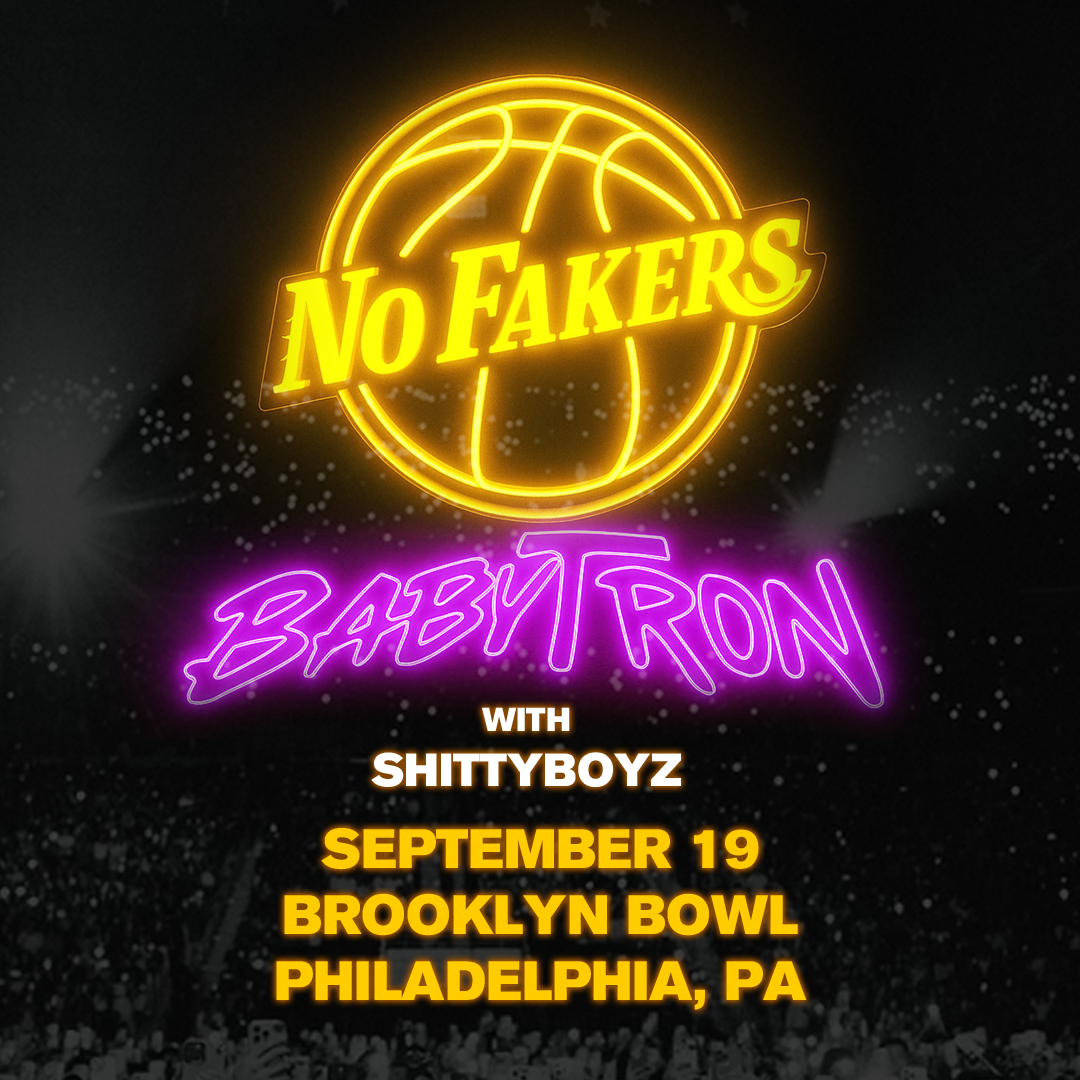More Info for BabyTron
