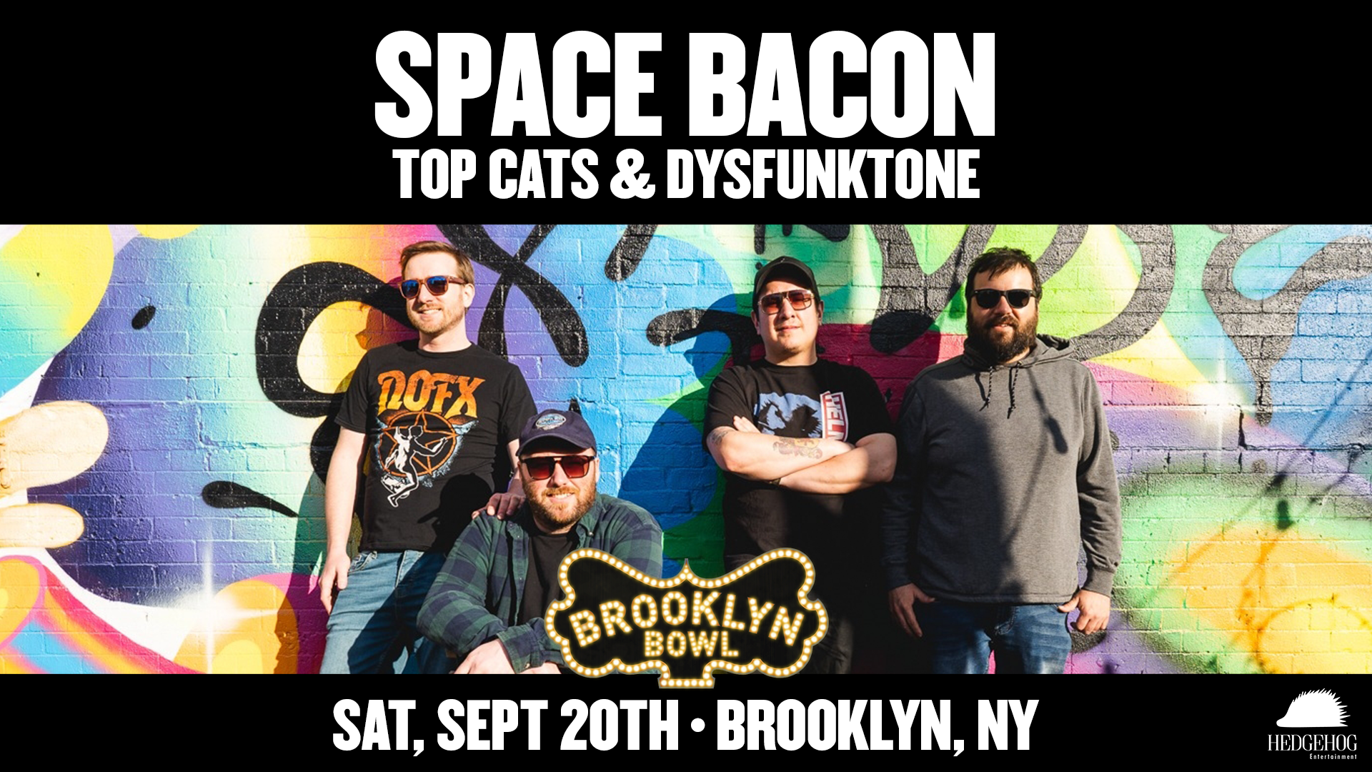 More Info for Space Bacon