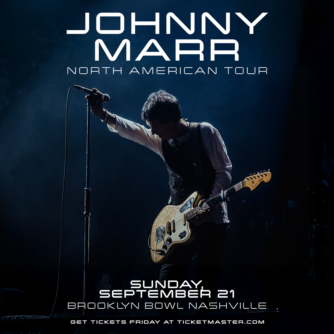 More Info for Johnny Marr