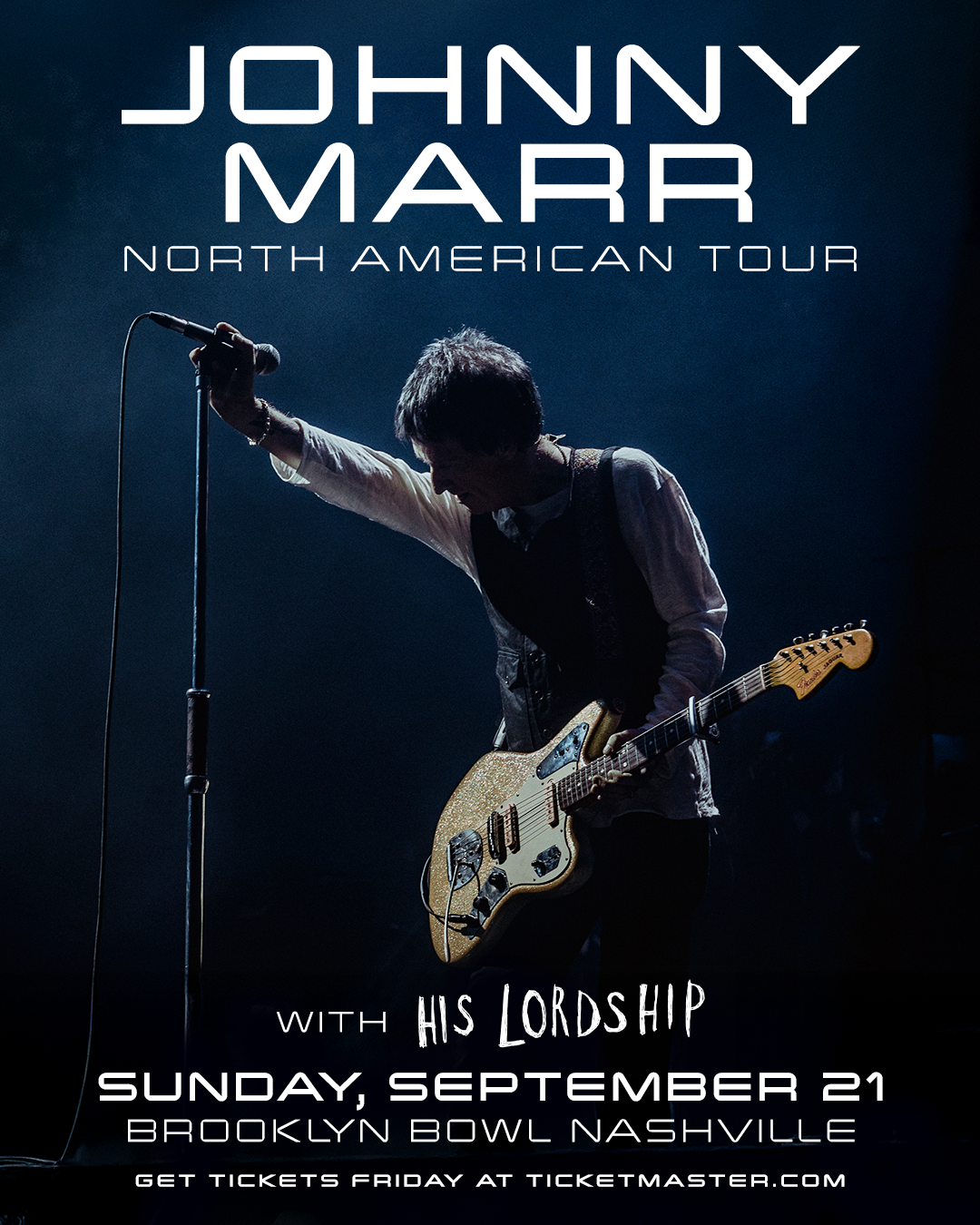 More Info for Johnny Marr