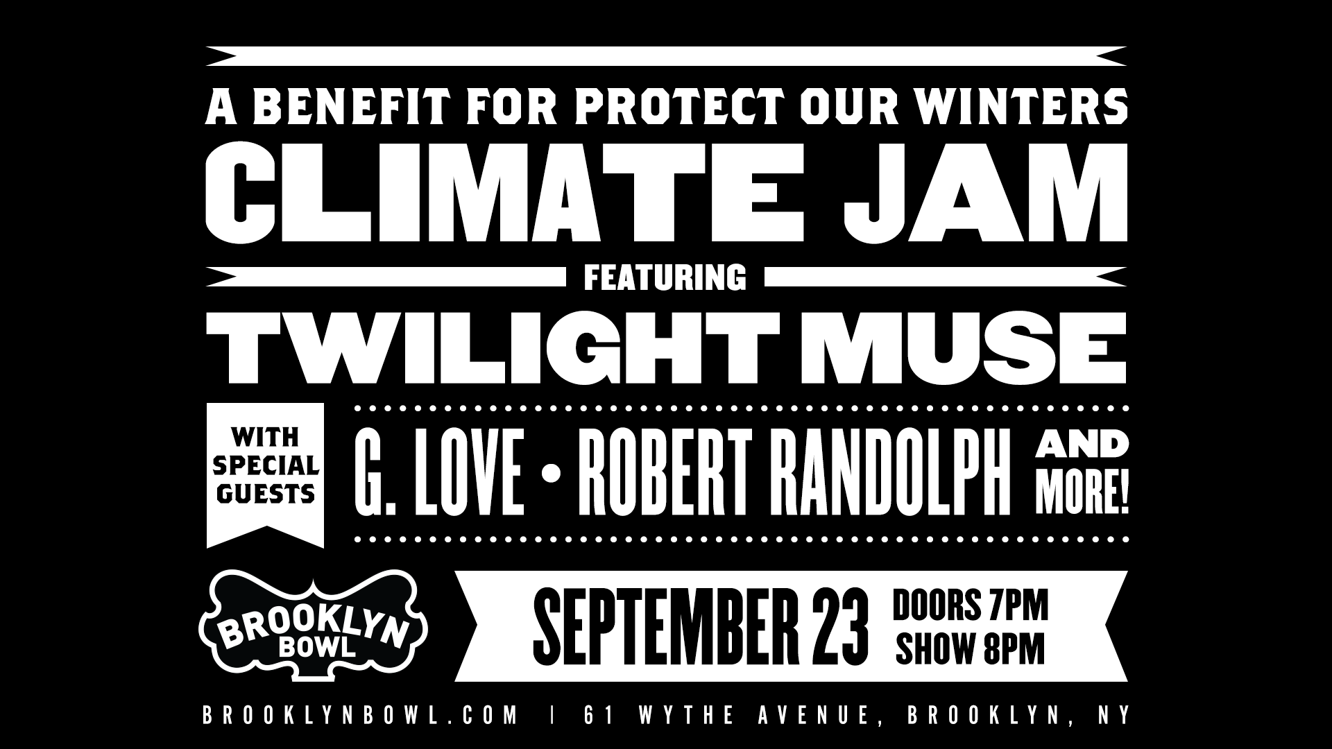 More Info for Climate Jam featuring Twilight Muse
