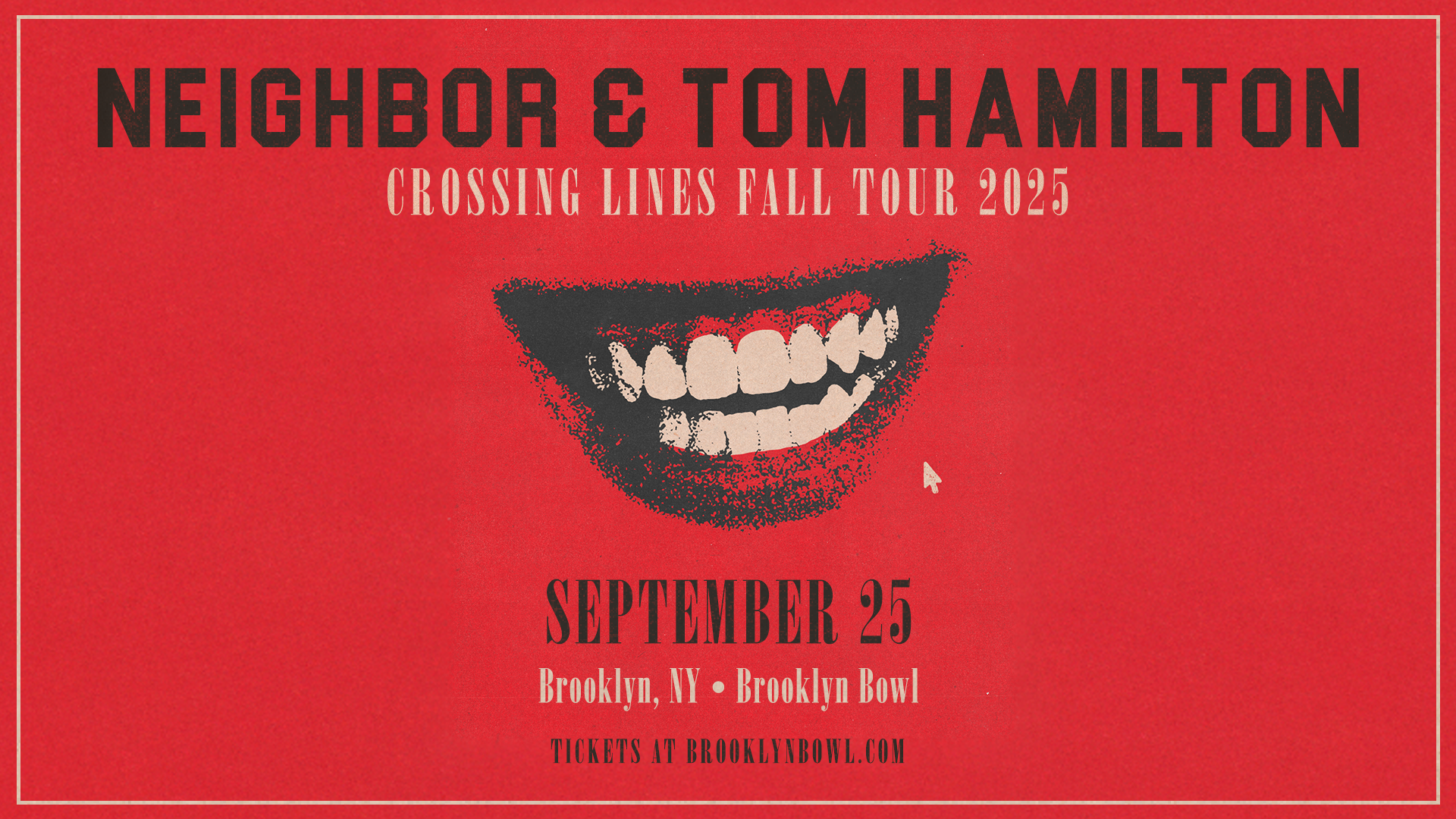 More Info for Neighbor & Tom Hamilton