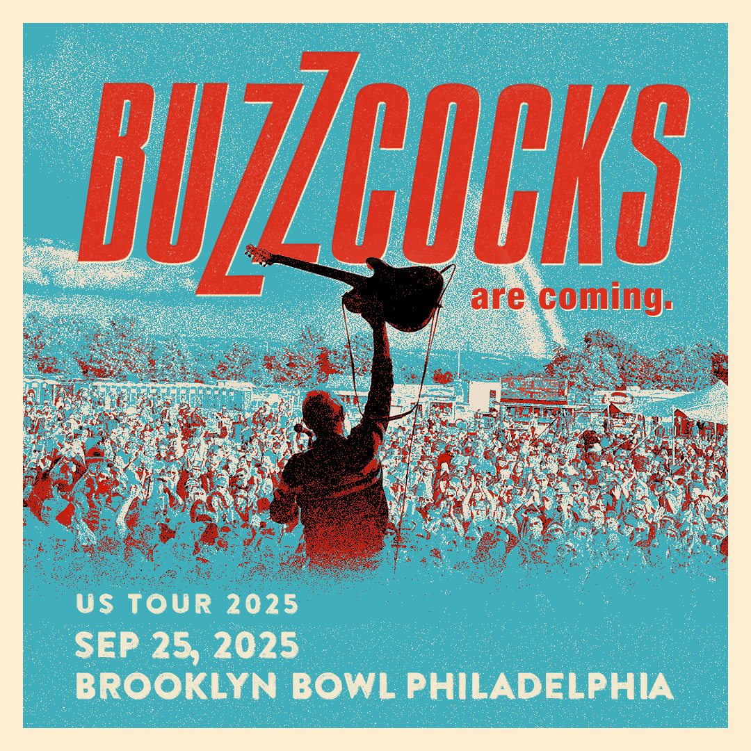 More Info for Buzzcocks