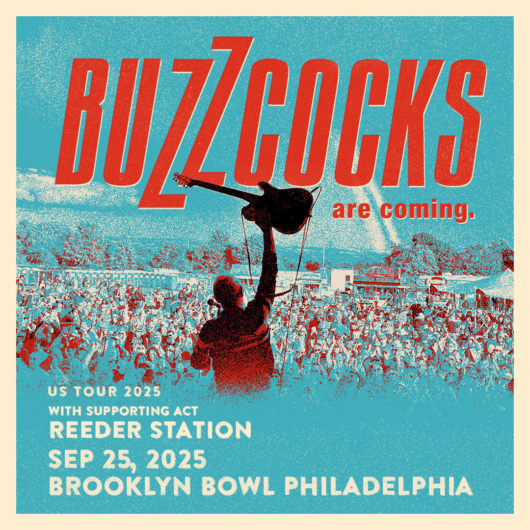 More Info for Buzzcocks