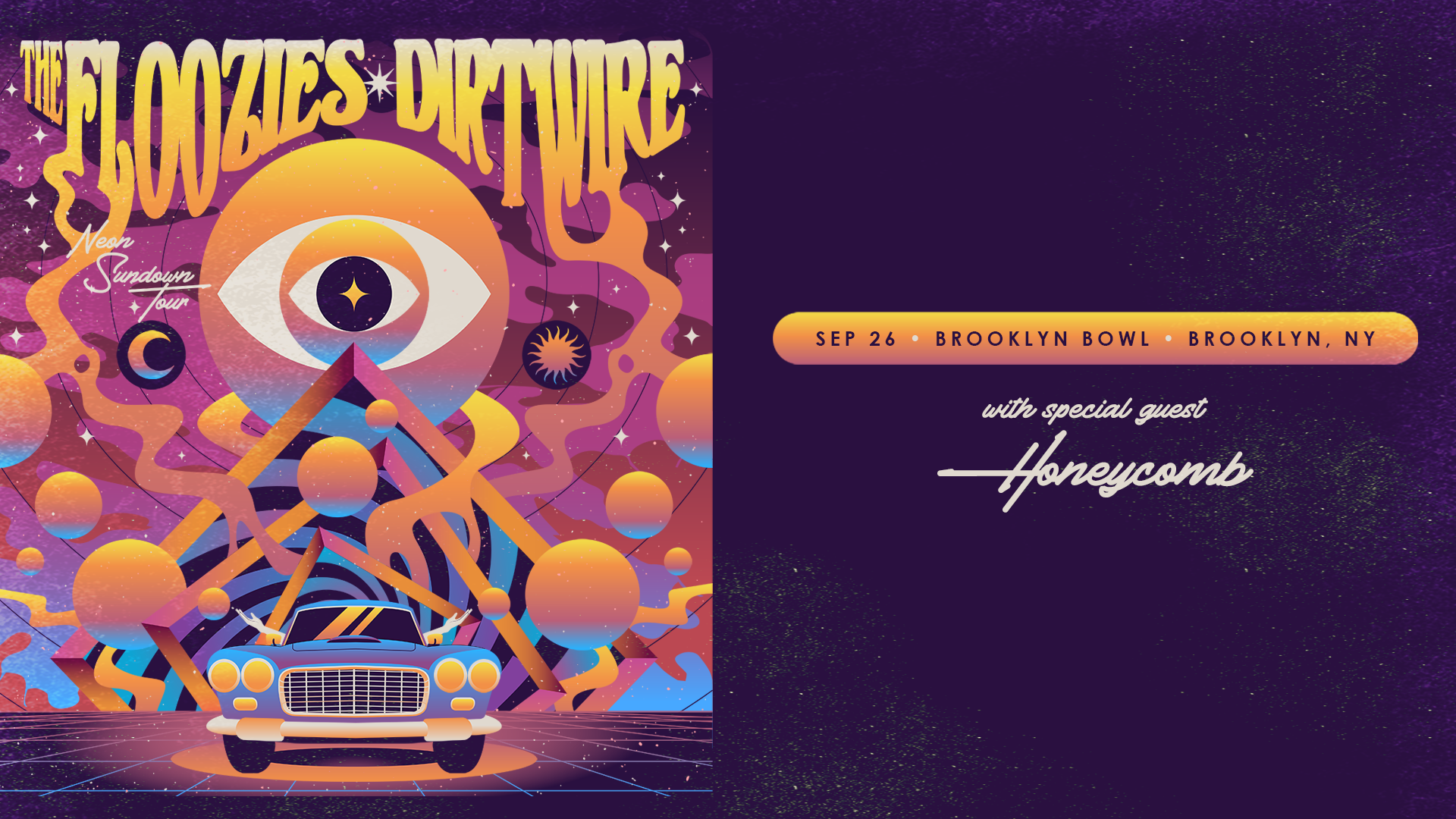 More Info for The Floozies & Dirtwire