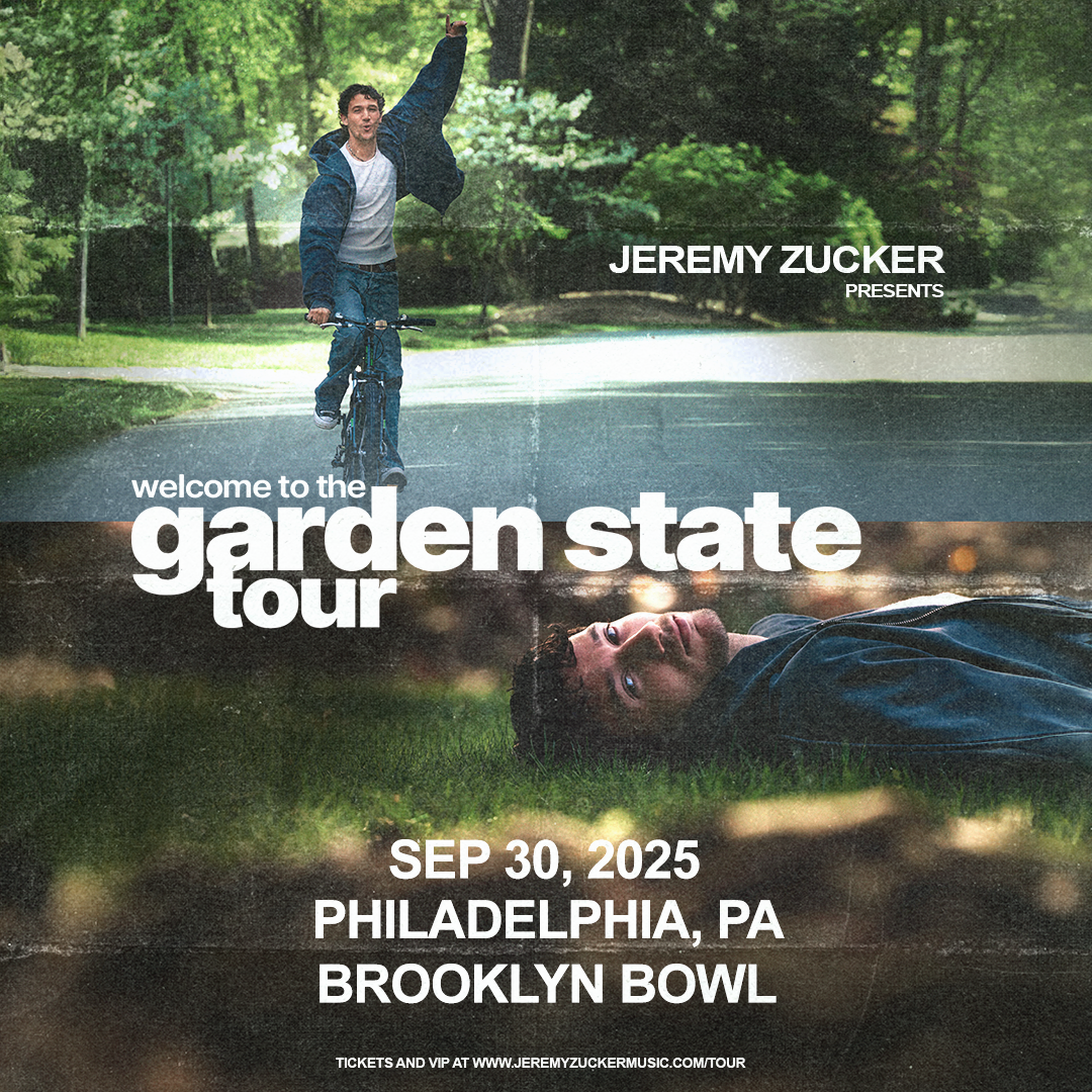 More Info for Jeremy Zucker