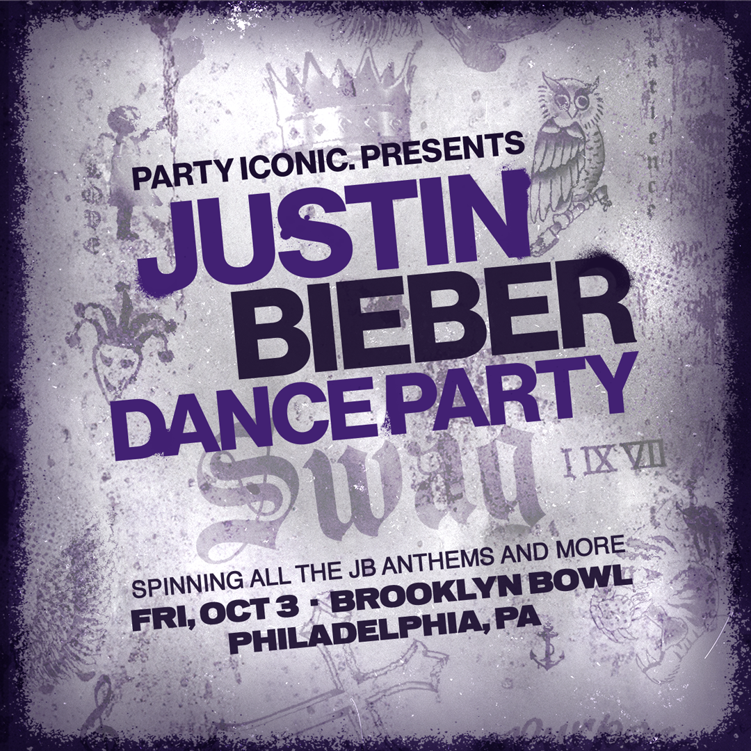 More Info for JB Night (21+)