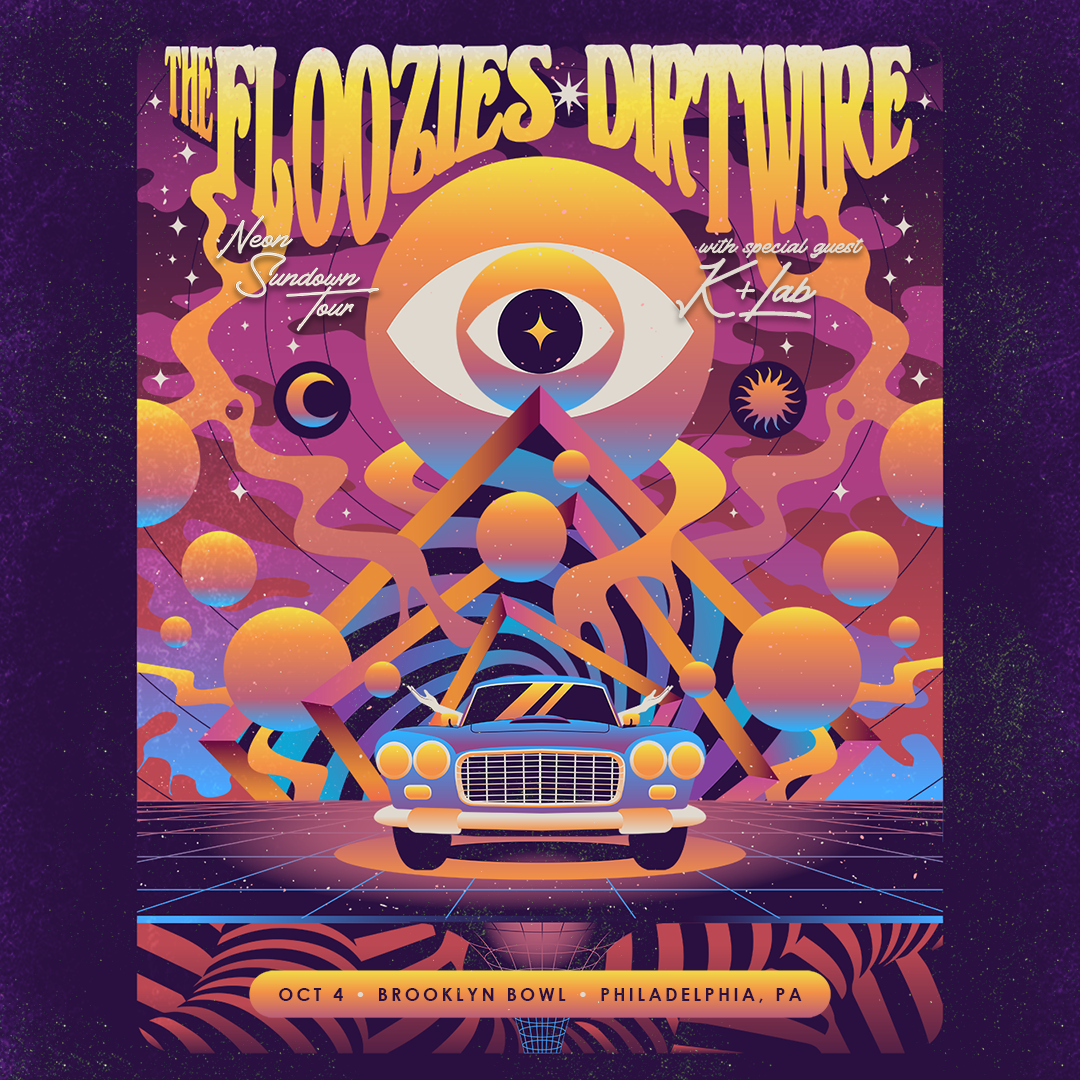 More Info for The Floozies & Dirtwire (21+)