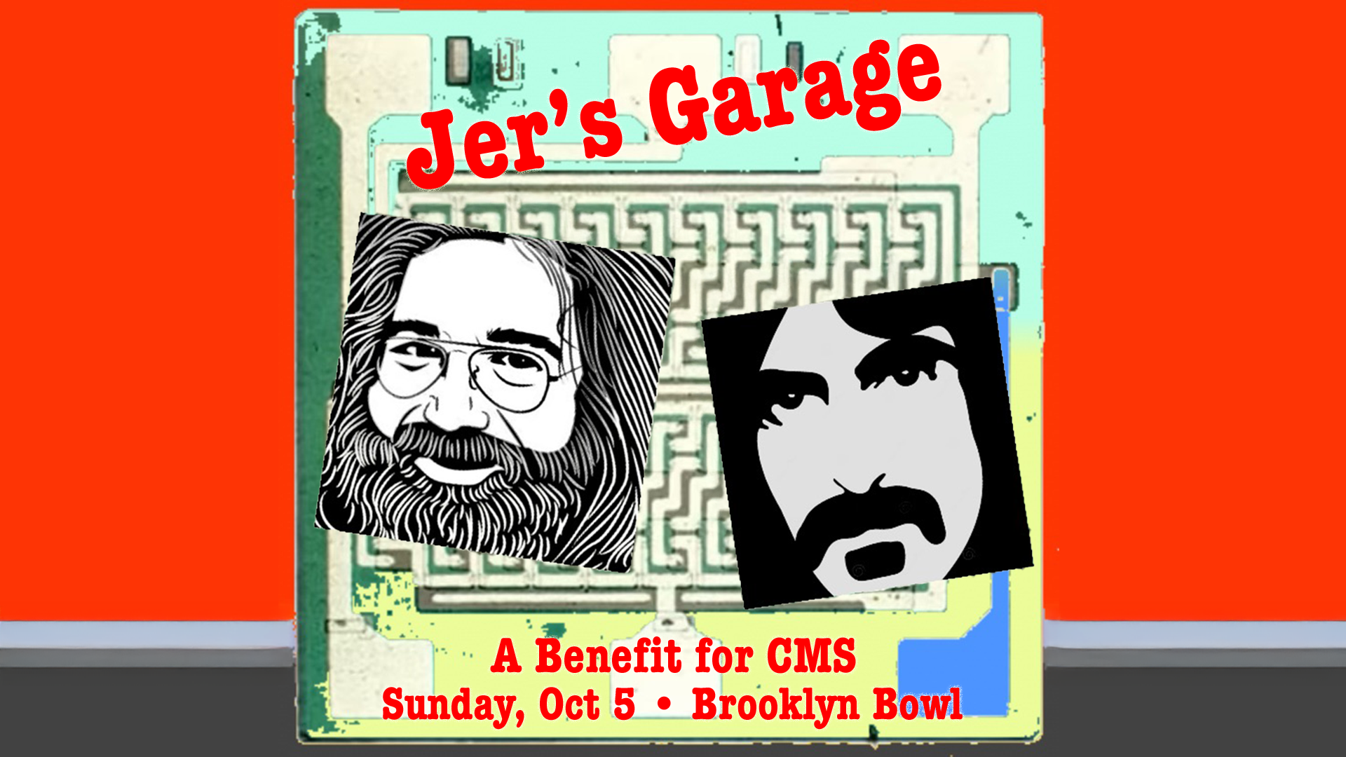 Jer's Garage