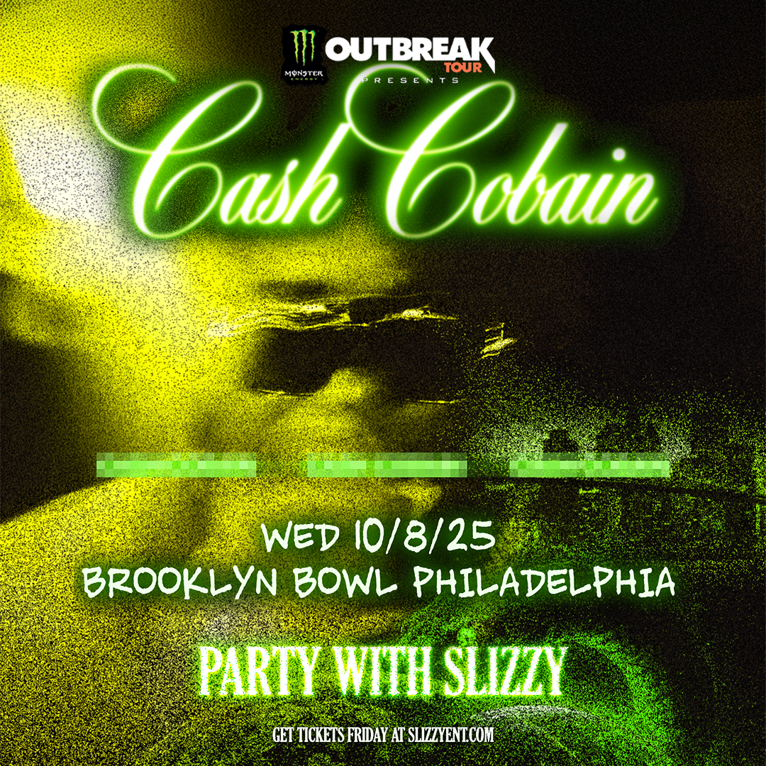 More Info for Cash Cobain