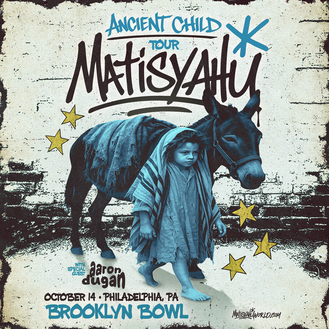 More Info for MATISYAHU