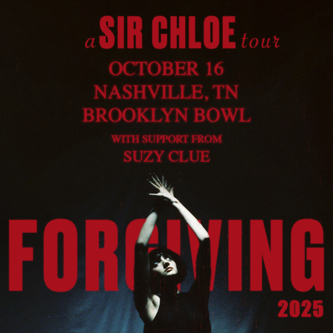 More Info for Sir Chloe with support from Suzy Clue