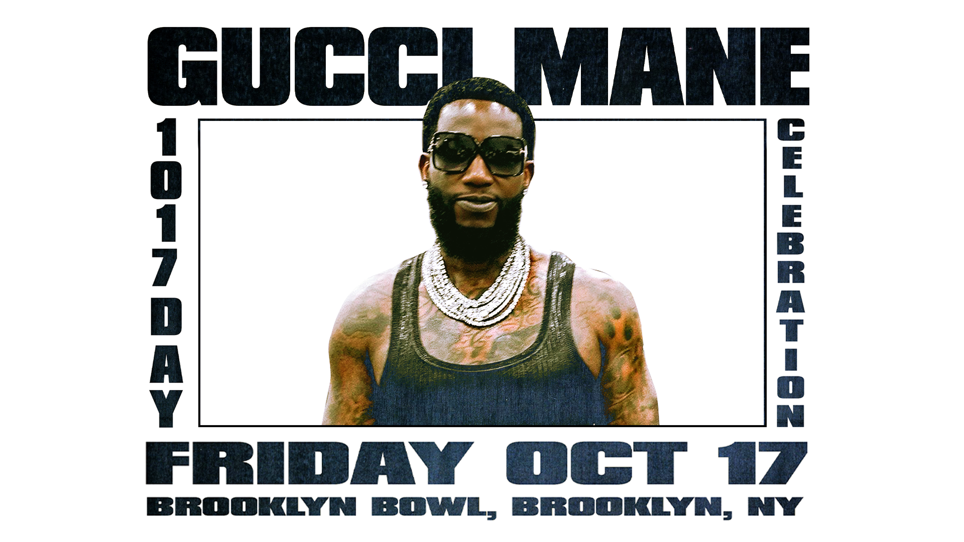 More Info for Gucci Mane