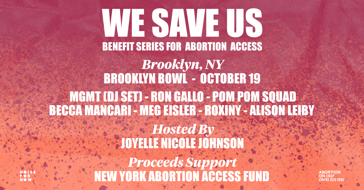 More Info for WE SAVE US