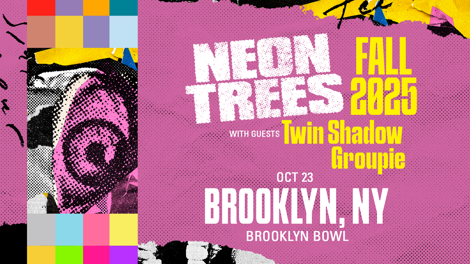 Neon Trees