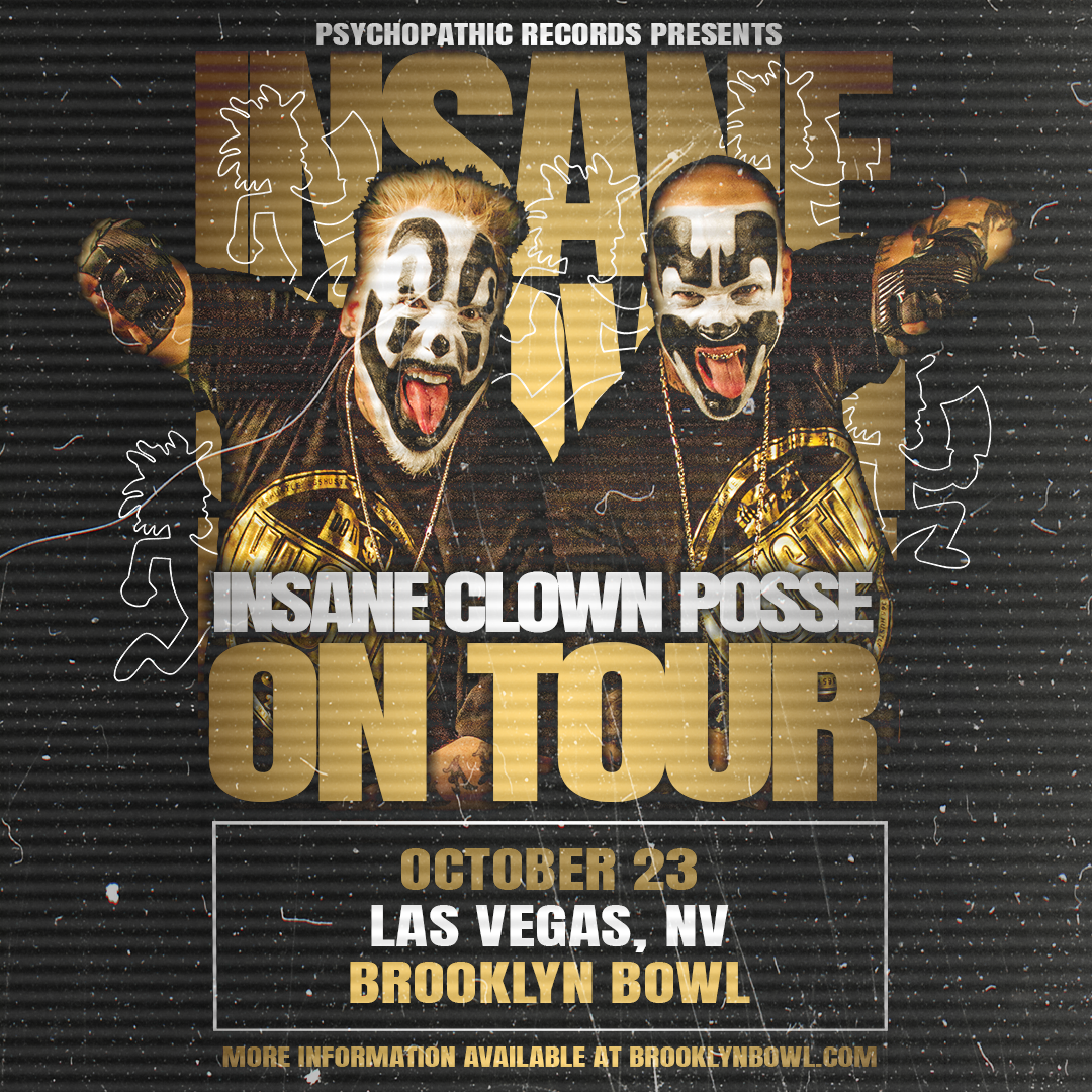 More Info for Insane Clown Posse