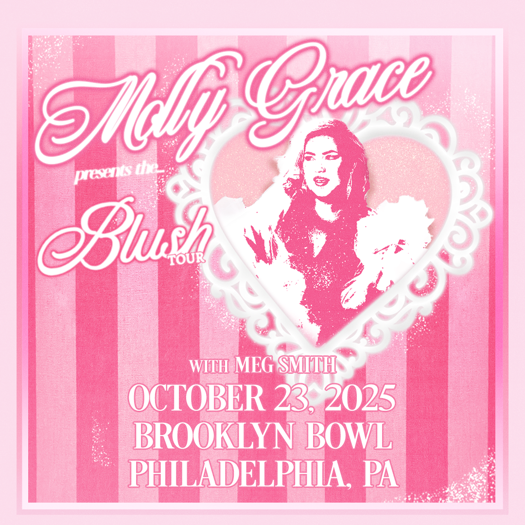 More Info for Molly Grace
