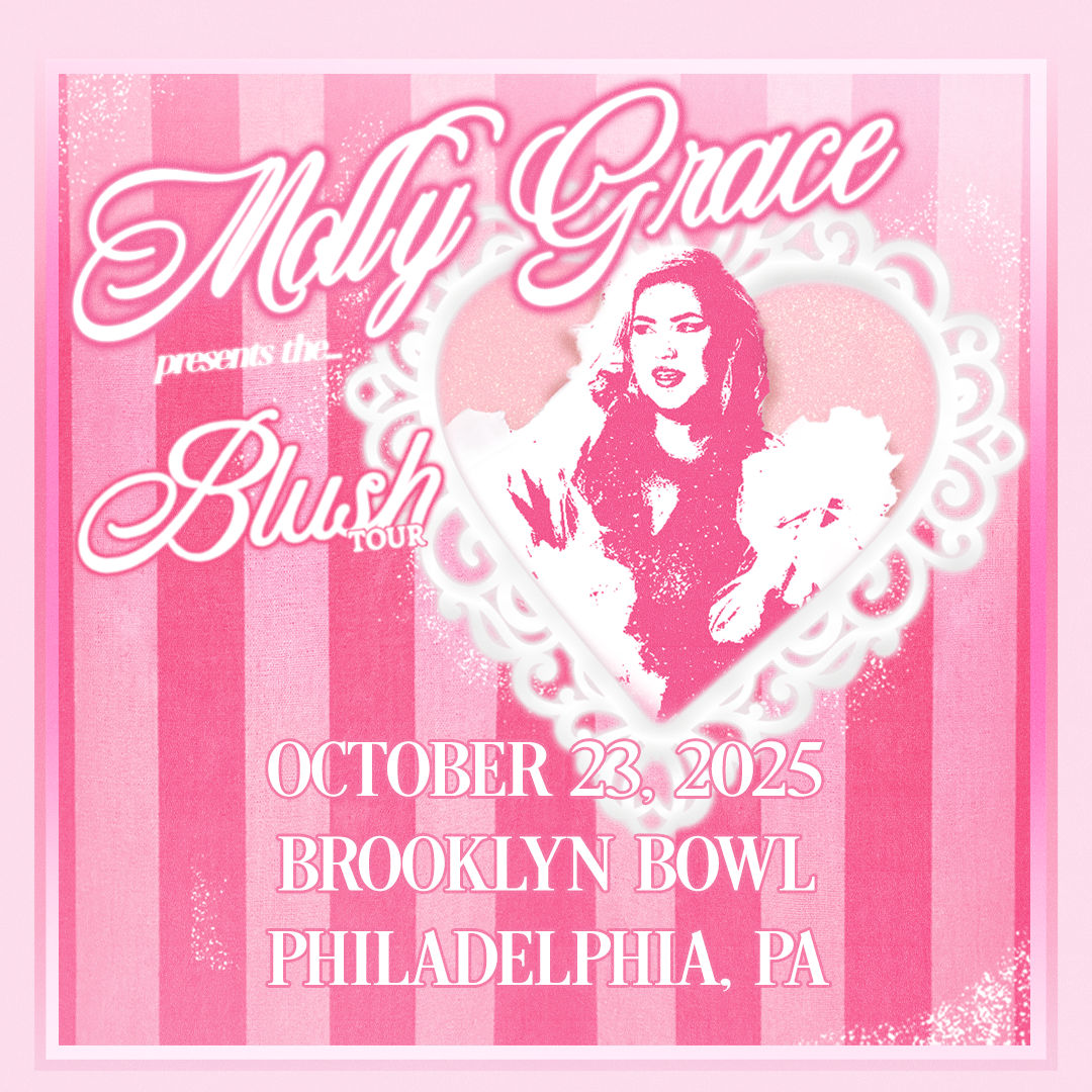 More Info for Molly Grace