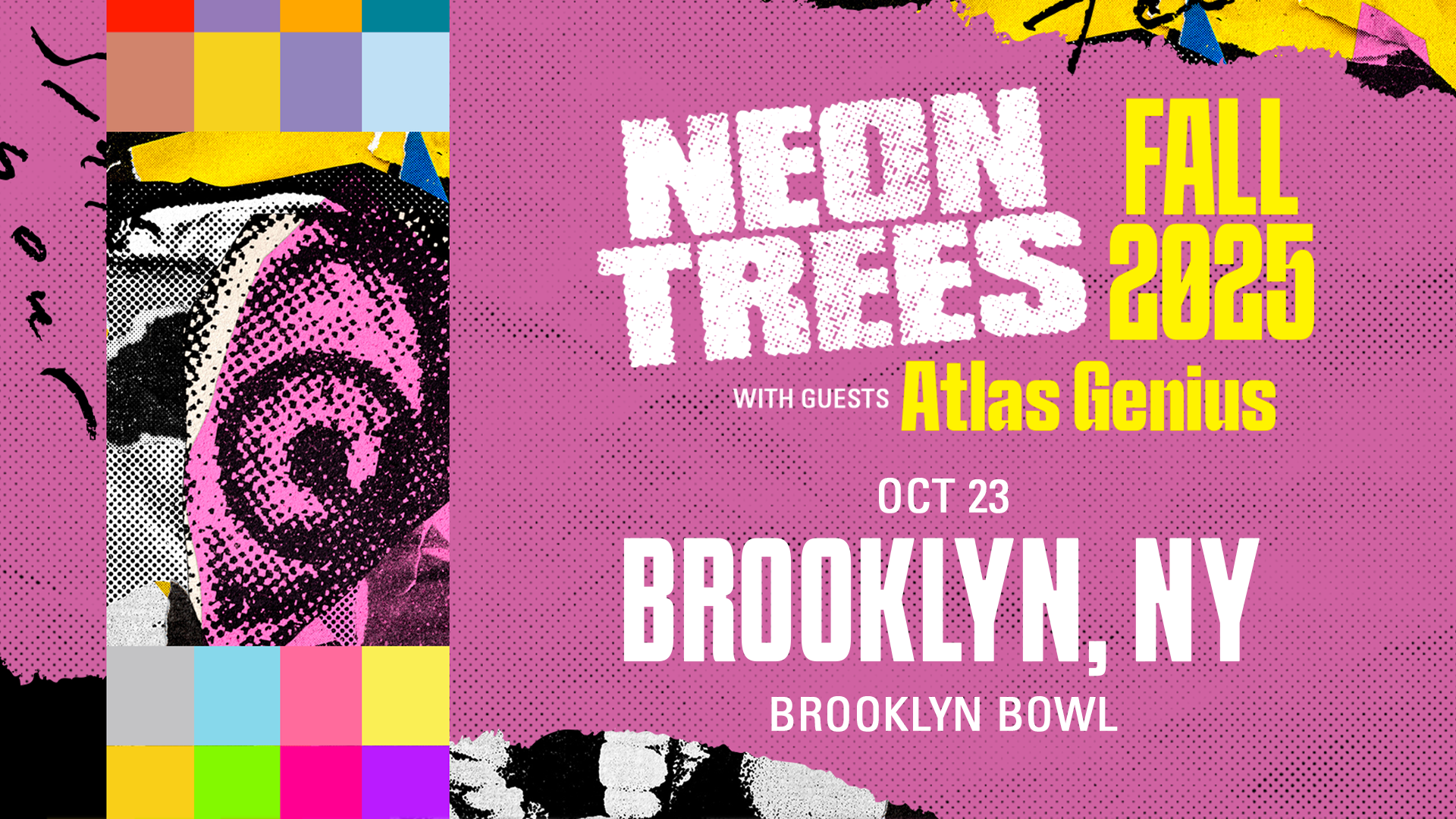 More Info for Neon Trees