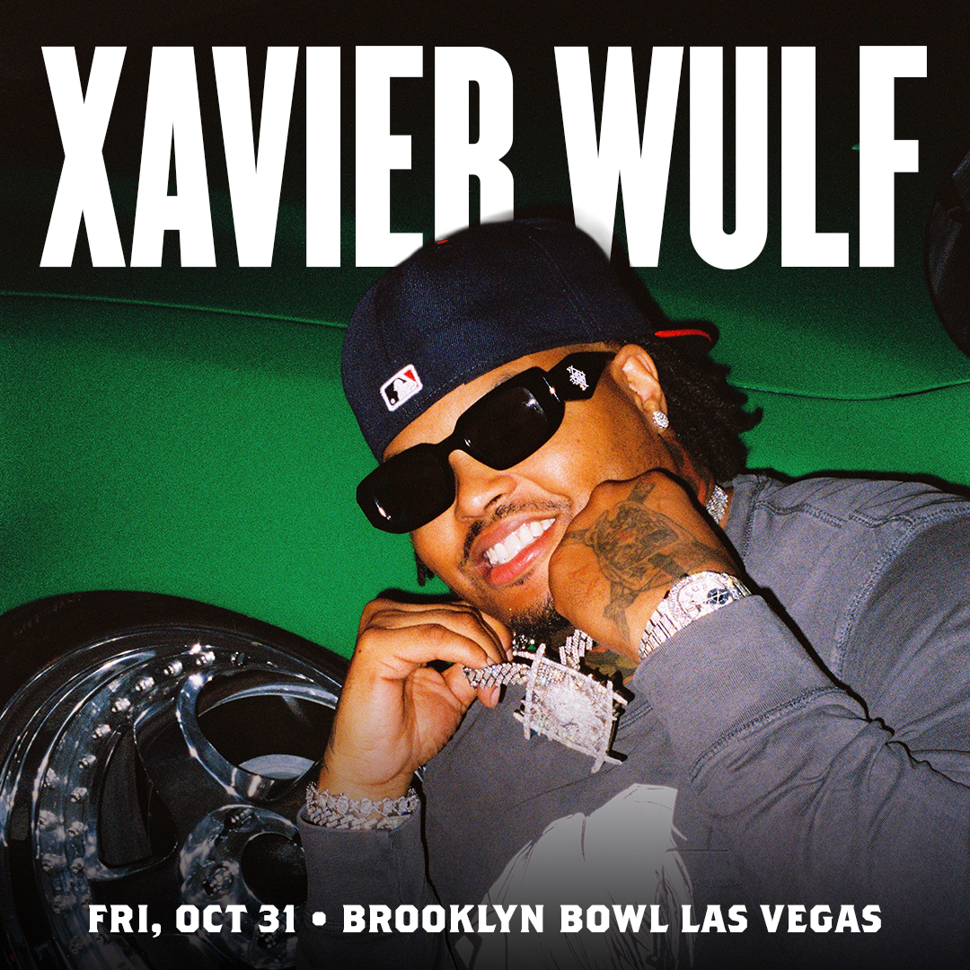 More Info for Xavier Wulf