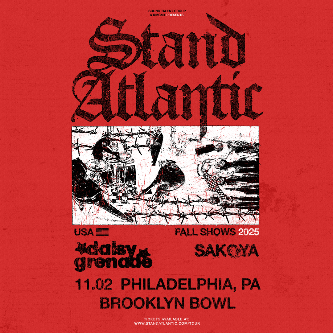 More Info for Stand Atlantic