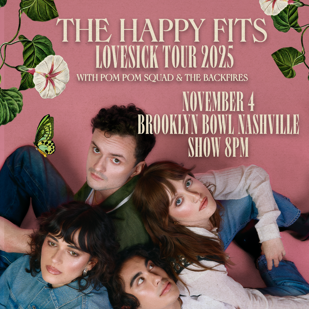 More Info for The Happy Fits