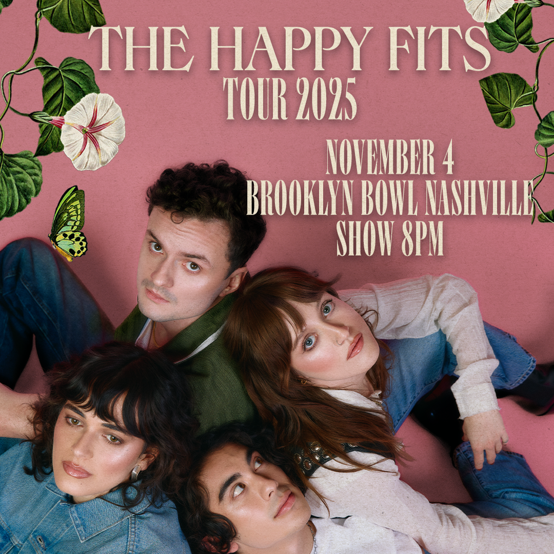 More Info for The Happy Fits