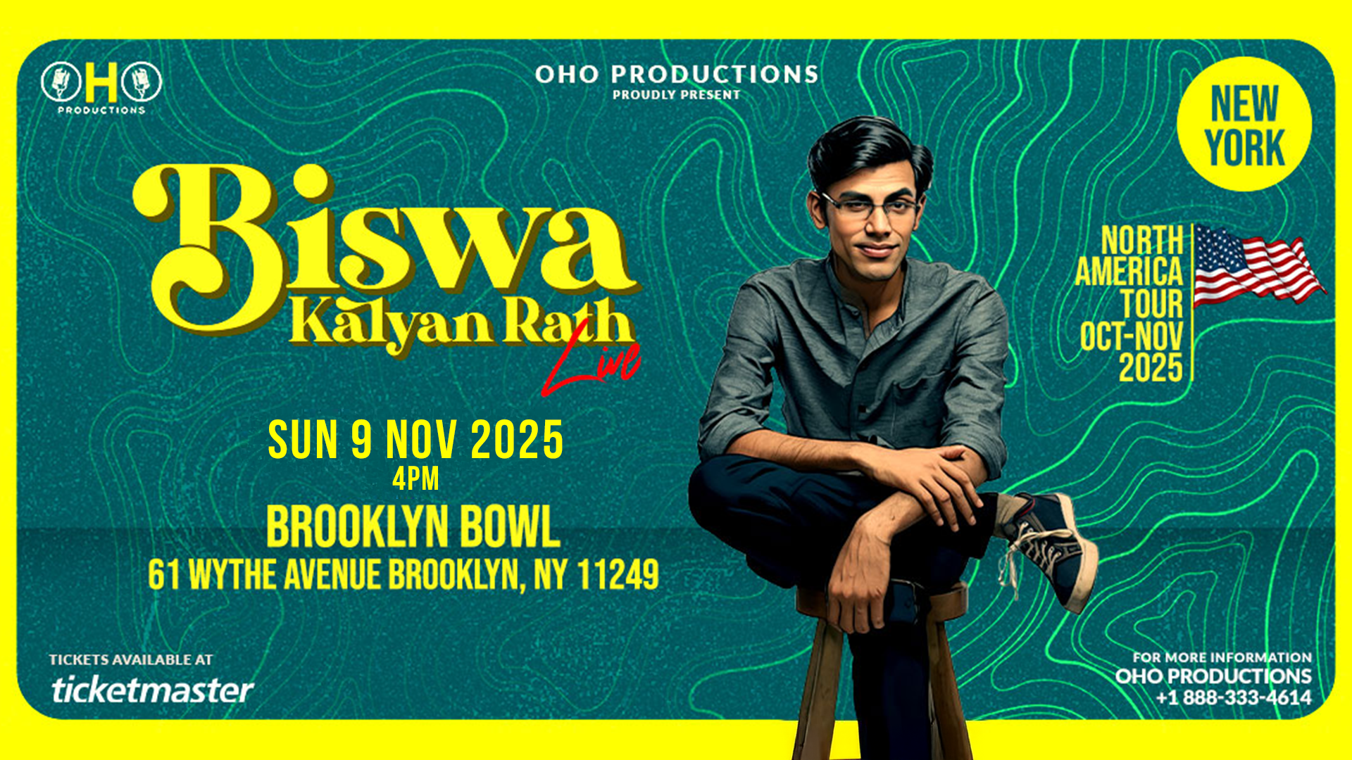 More Info for Biswa Kalyan Rath