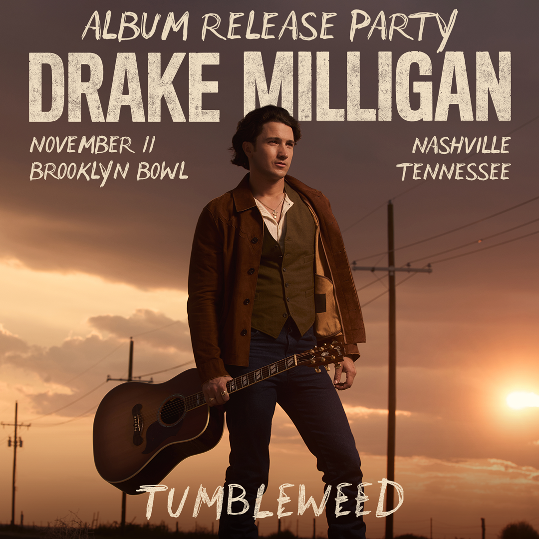More Info for Drake Milligan
