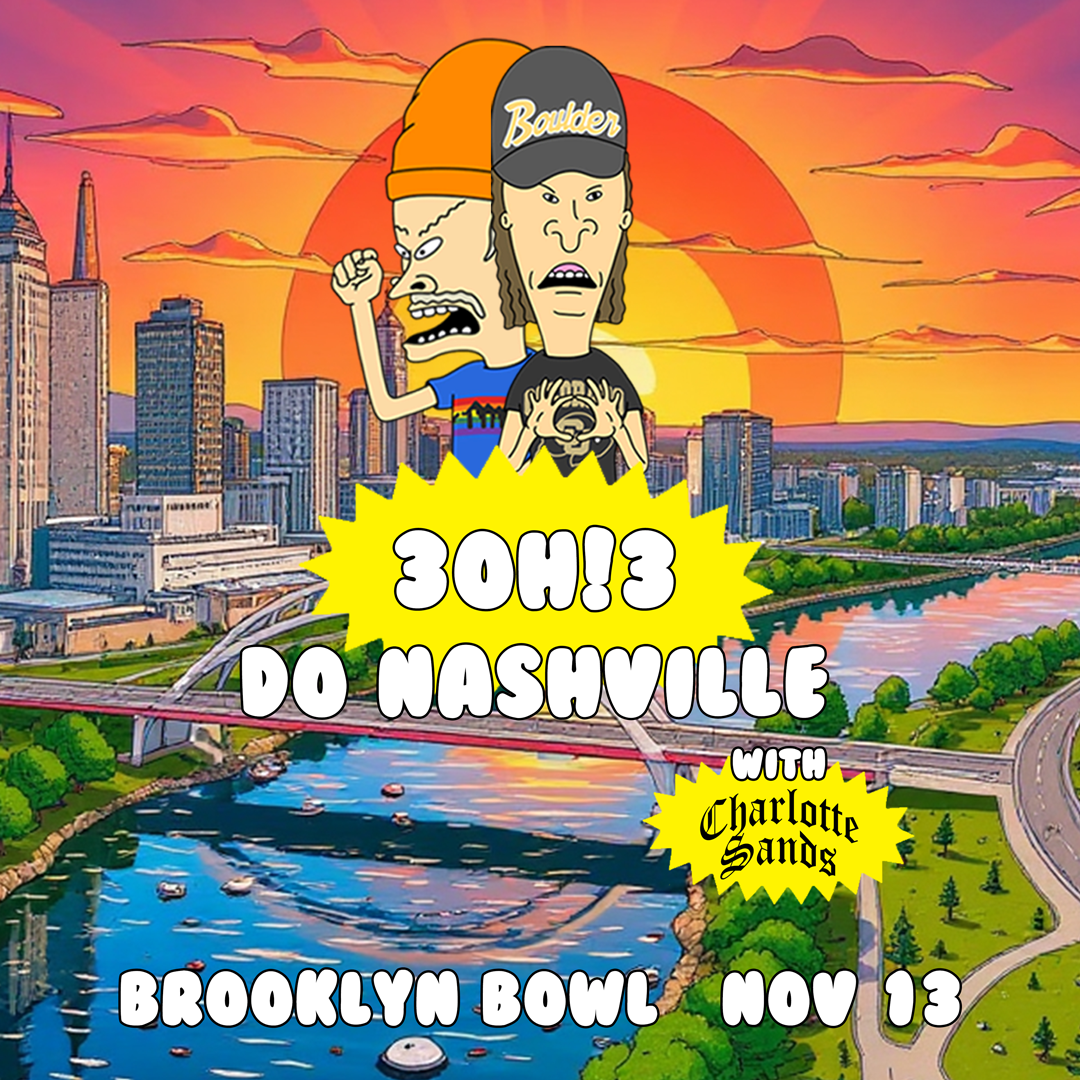 More Info for 3OH!3