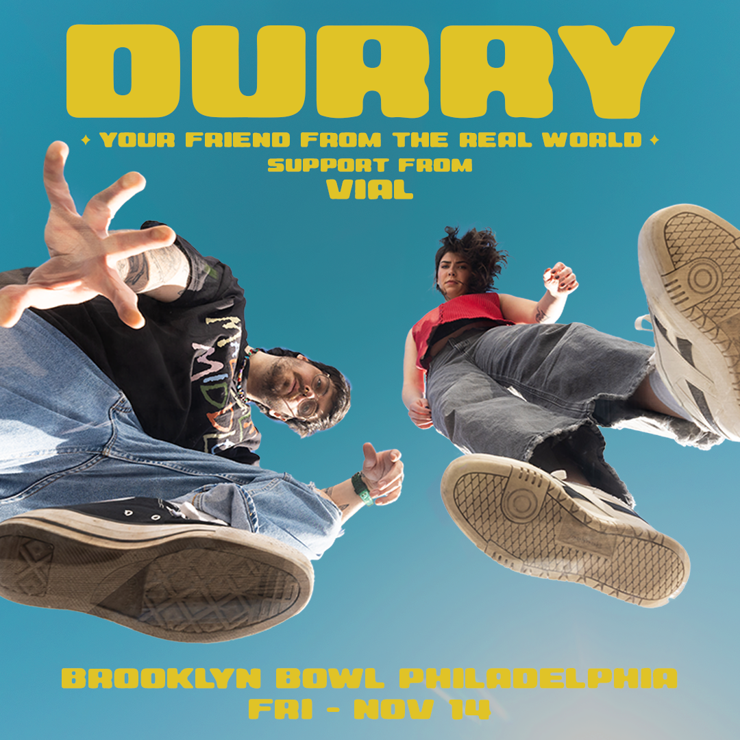 More Info for DURRY