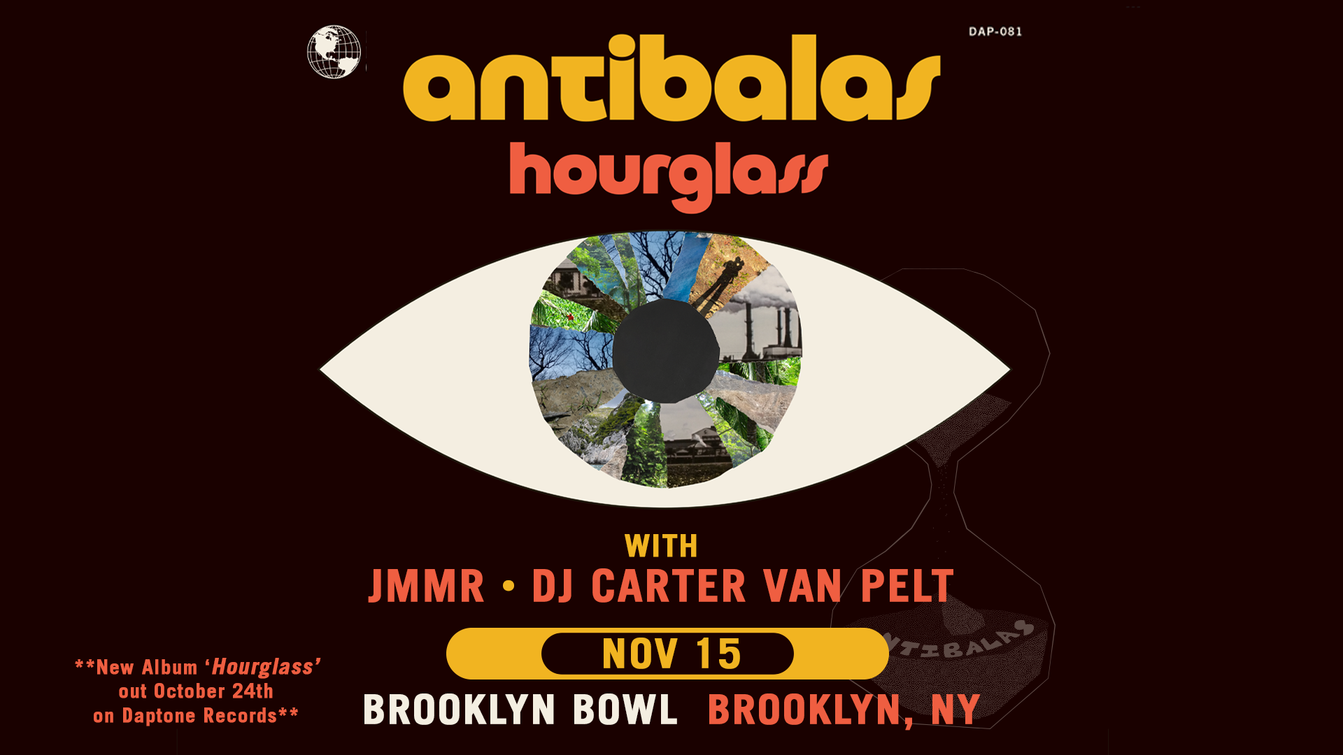 More Info for Antibalas