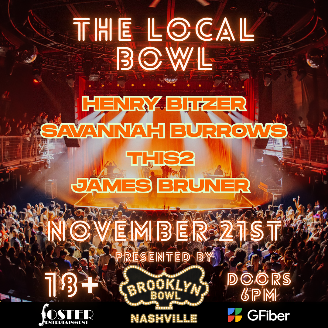 More Info for Foster Entertainment Presents