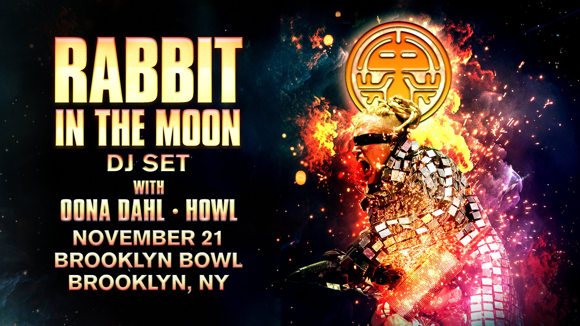 More Info for Rabbit in the Moon (DJ Set)