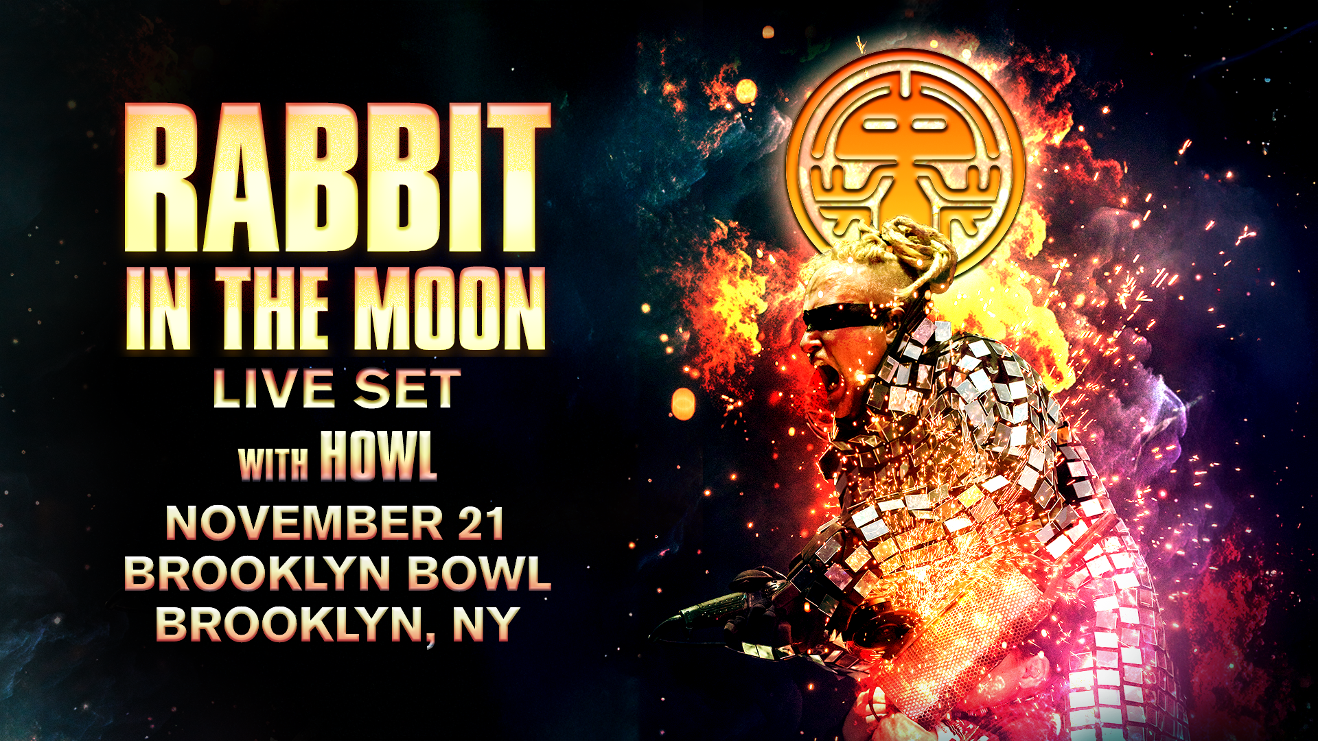 More Info for Rabbit in the Moon